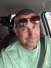 Dustin Bradford official photo