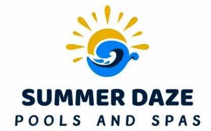 Summer Daze Pools and Spas logo 1 - Copy